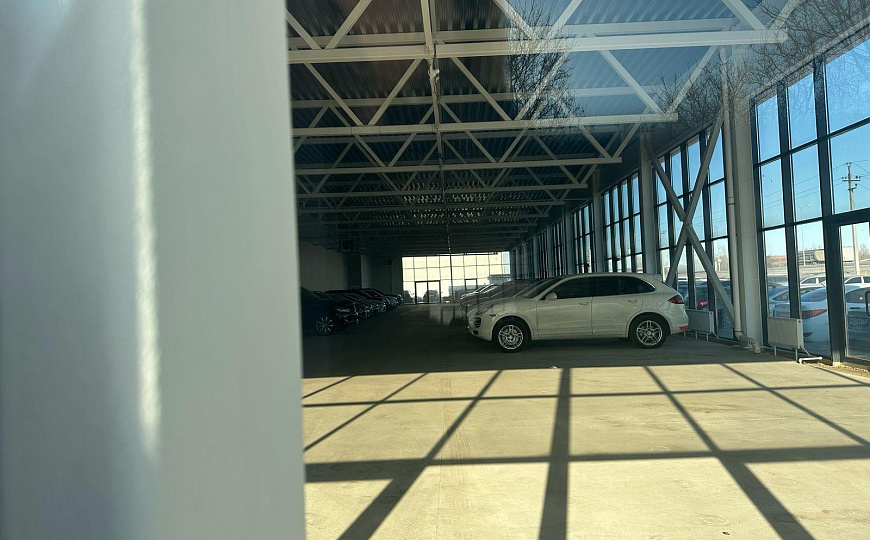 Сдам помещение свободного назначения, 1 467 м² фото