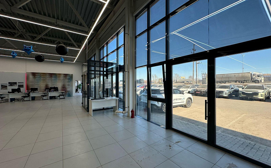 Сдам помещение свободного назначения, 1 467 м² фото