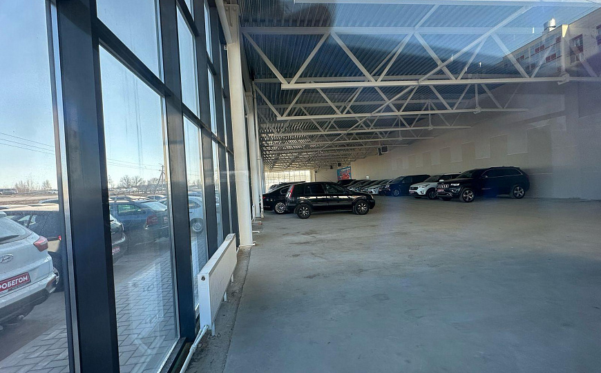 Сдам помещение свободного назначения, 1 467 м² фото