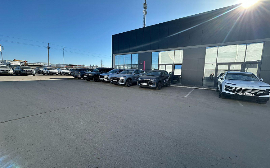 Сдам помещение свободного назначения, 1 467 м² фото