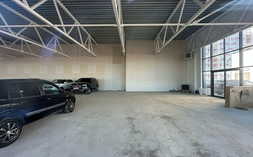 Сдам помещение свободного назначения, 1 467 м² фото