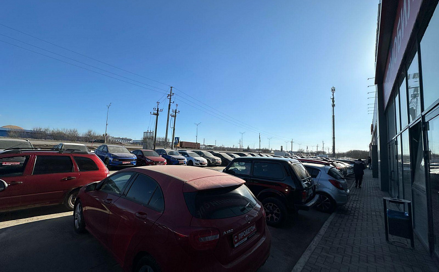 Сдам помещение свободного назначения, 1 467 м² фото