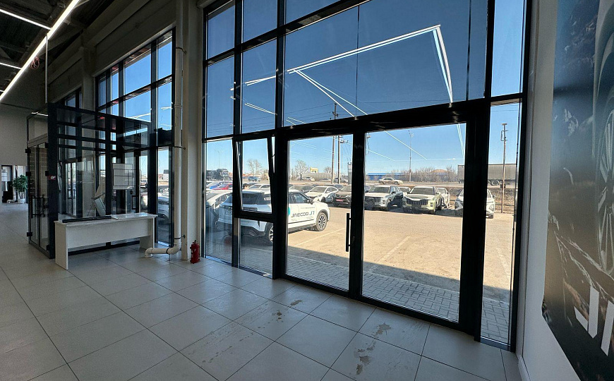 Сдам помещение свободного назначения, 1 467 м² фото