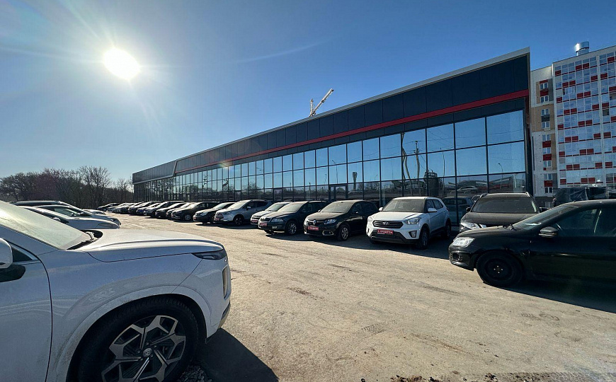 Сдам помещение свободного назначения, 1 467 м² фото