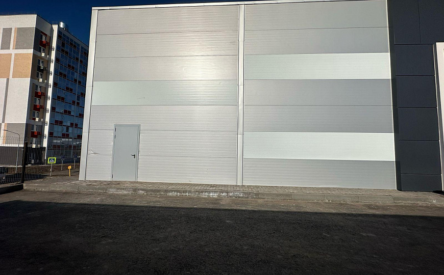 Сдам помещение свободного назначения, 1 467 м² фото