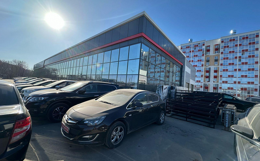 Сдам помещение свободного назначения, 1 467 м² фото