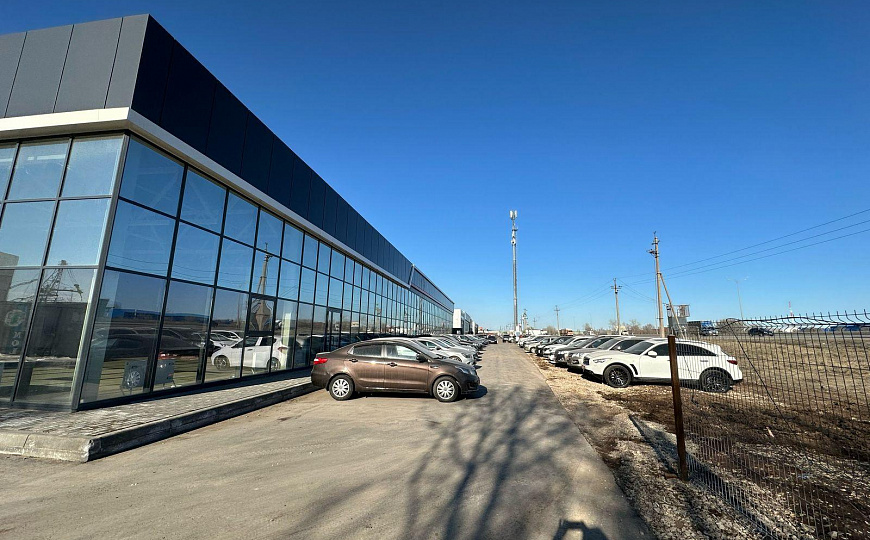 Сдам помещение свободного назначения, 1 467 м² фото