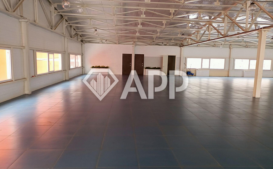 Помещение свободного назначения, 700 м² фото