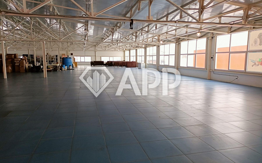 Помещение свободного назначения, 700 м² фото