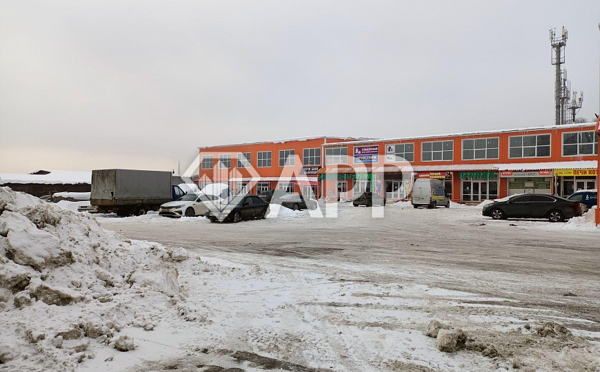 Помещение свободного назначения, 700 м² фото