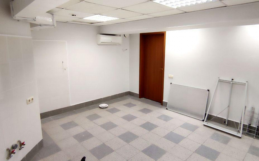 Помещение свободного назначения, 32,6 м² фото