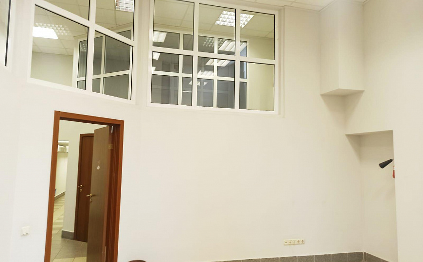 Помещение свободного назначения, 32,6 м² фото