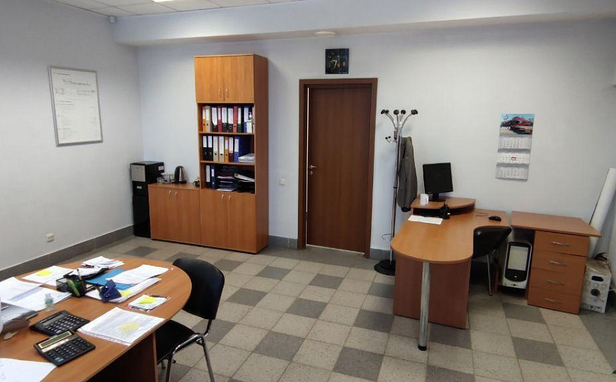 Помещение свободного назначения, 32,6 м² фото