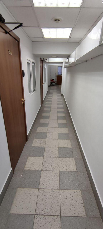 Помещение свободного назначения, 32,6 м² фото