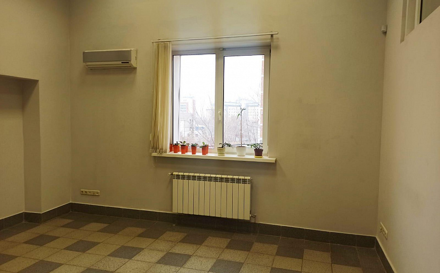 Помещение свободного назначения, 32,6 м² фото