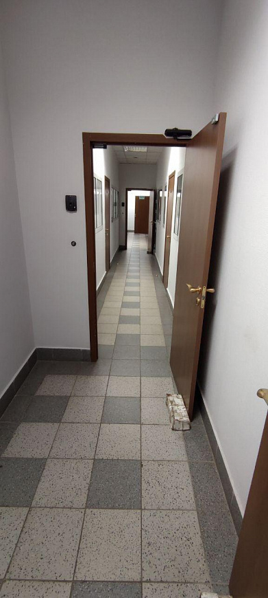 Помещение свободного назначения, 32,6 м² фото