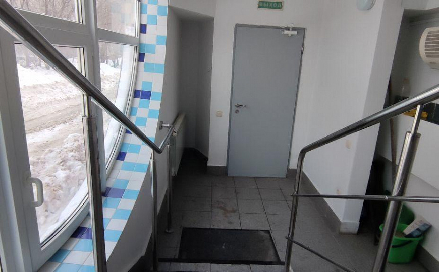 Помещение свободного назначения, 32,6 м² фото