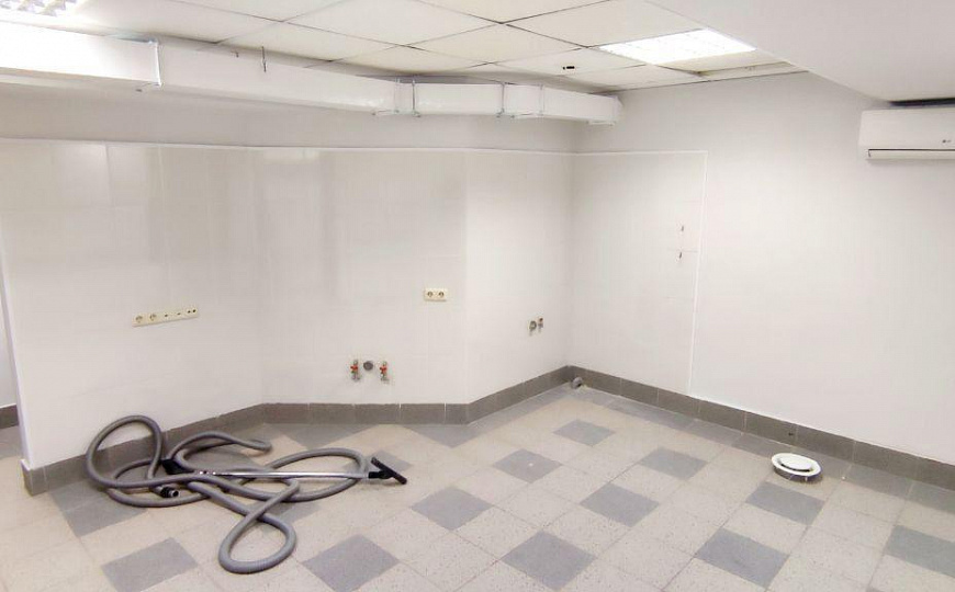 Помещение свободного назначения, 32,6 м² фото