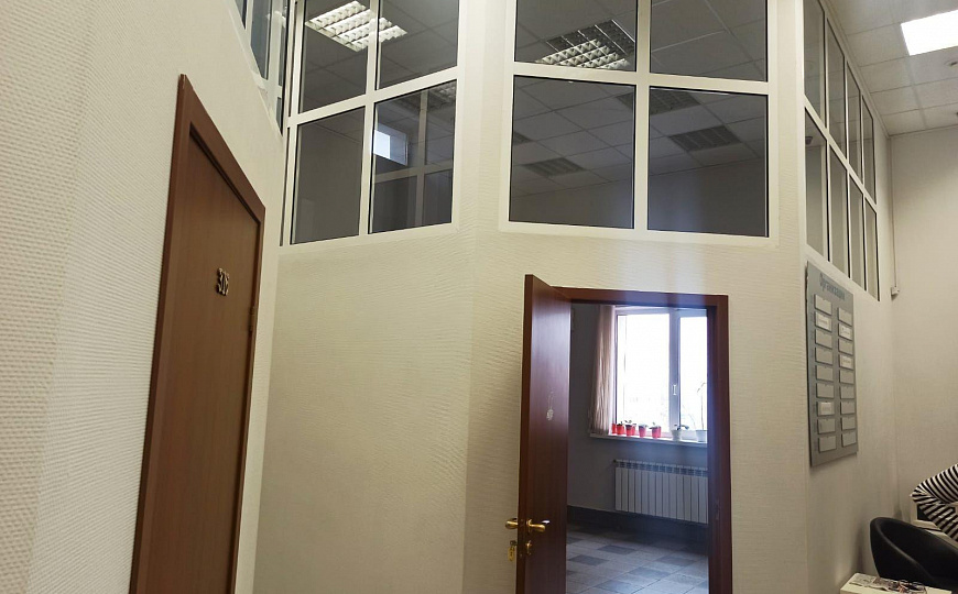 Помещение свободного назначения, 32,6 м² фото