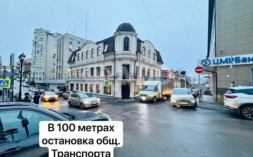 Сдам отдельно стоящее здание, 954,4 м² фото