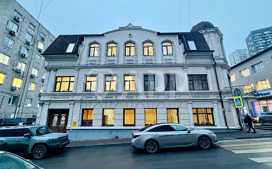 Сдам отдельно стоящее здание, 954,4 м² фото
