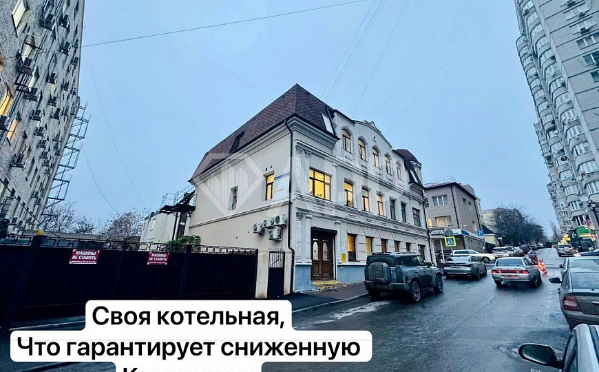 Сдам отдельно стоящее здание, 954,4 м² фото