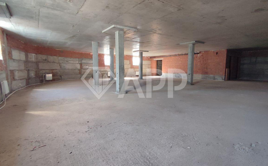 Здание на первой линии, 1 157,5 м² фото