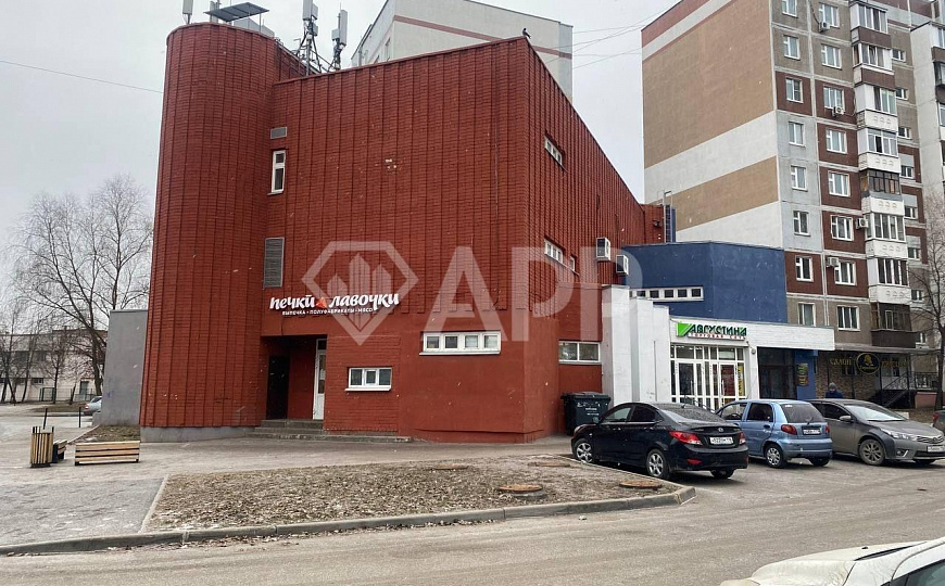 Продам здание с участком фото