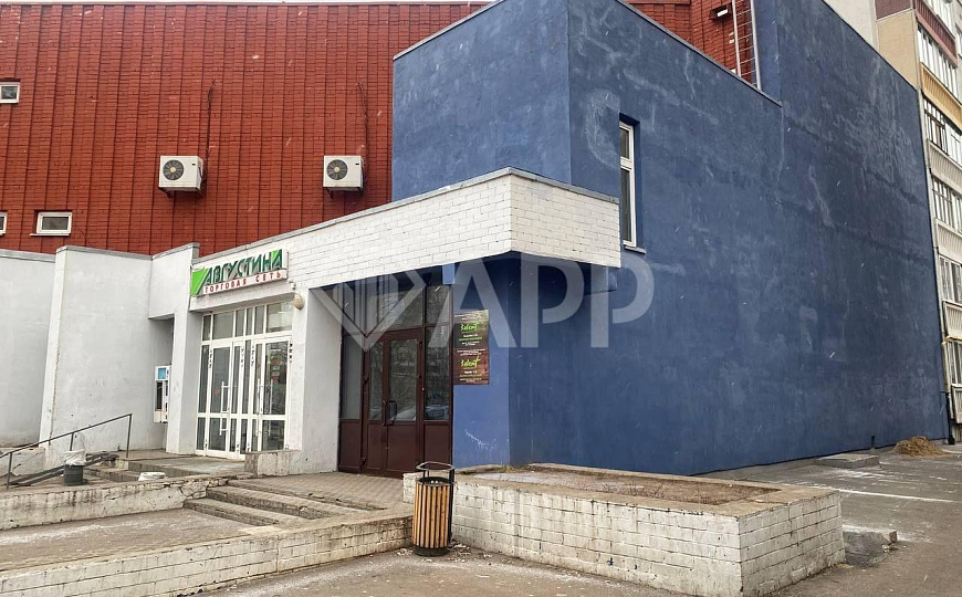 Продам здание с участком фото