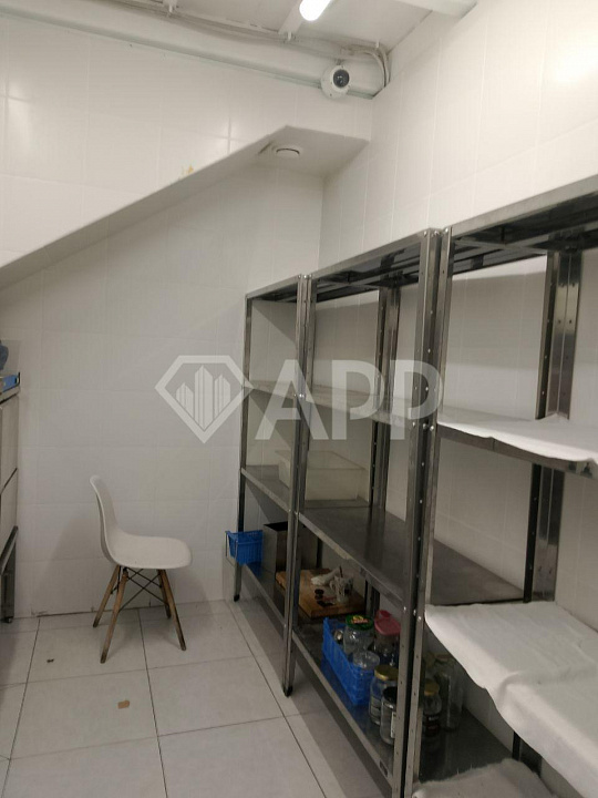 РЕСТОРАН в ЖК ЦАРСКАЯ ПЛОЩАДЬ фото