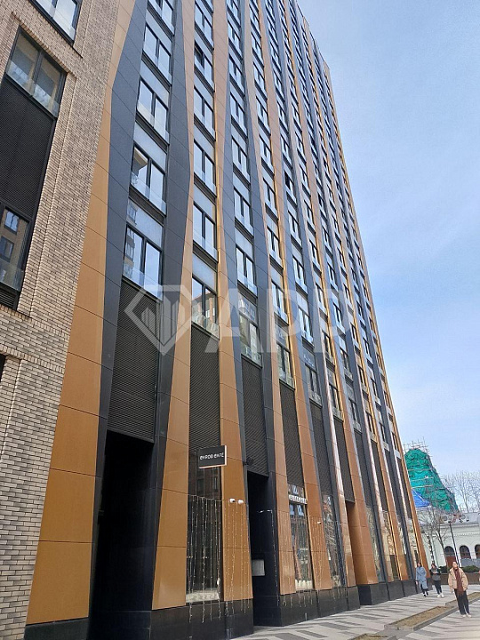 РЕСТОРАН в ЖК ЦАРСКАЯ ПЛОЩАДЬ фото