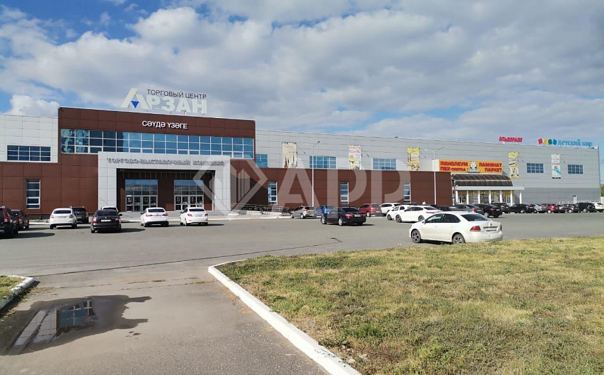 Сдается помещение свободного назначения 996 м² фото