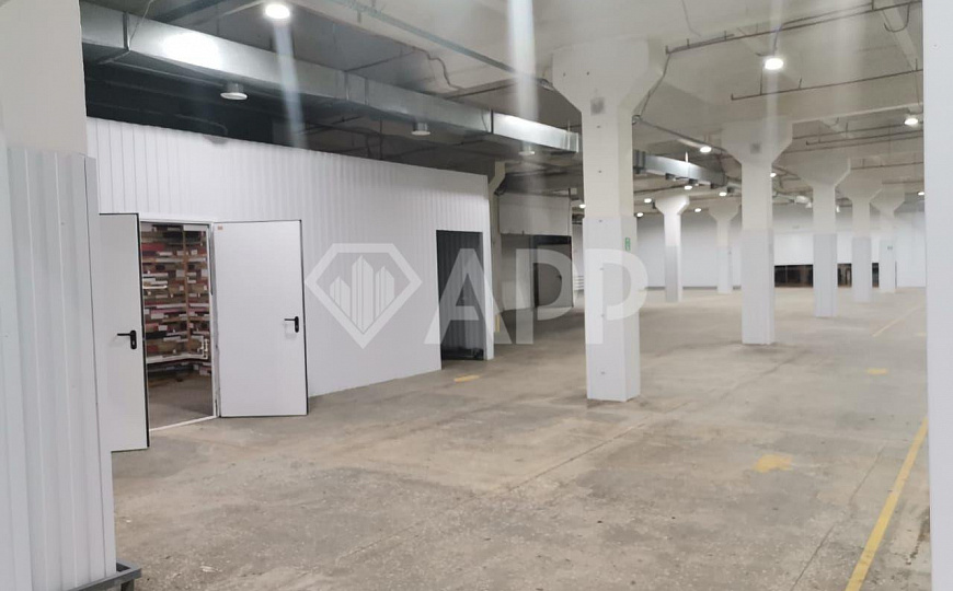 Сдается помещение свободного назначения 996 м² фото