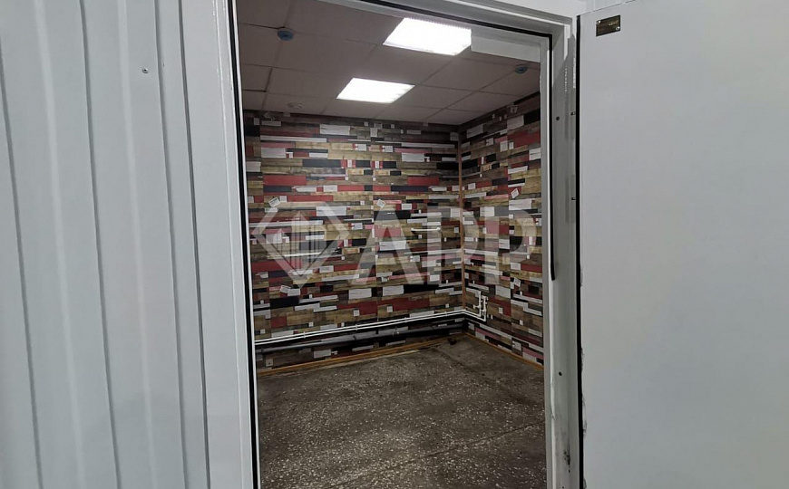 Сдается помещение свободного назначения 996 м² фото