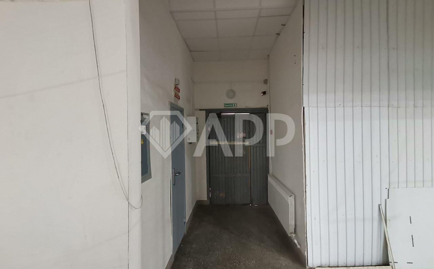 Сдается помещение свободного назначения 996 м² фото