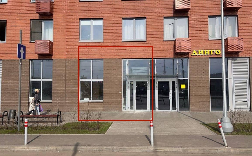 Сдам торговое помещение, 20 м² фото