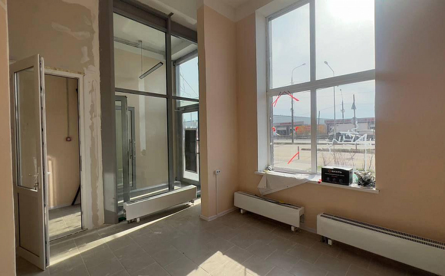 Сдам торговое помещение, 20 м² фото