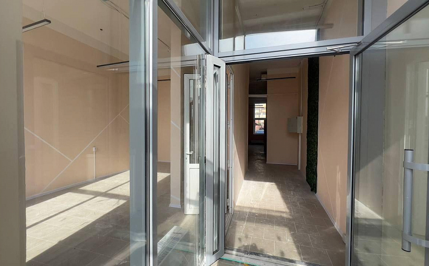 Сдам торговое помещение, 40 м² фото