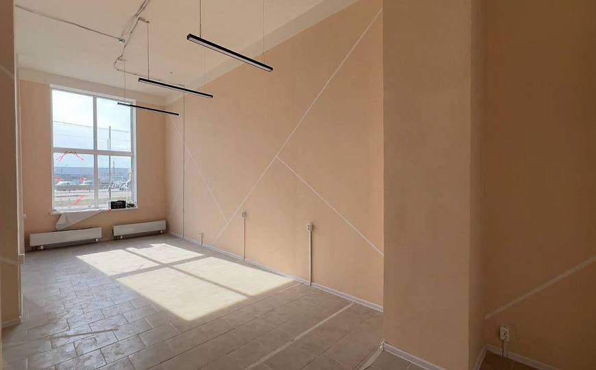 Сдам торговое помещение, 40 м² фото