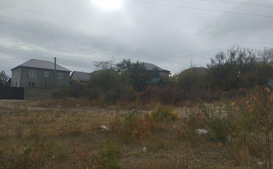 Земельный участок 22 сот под коммерцию. фото