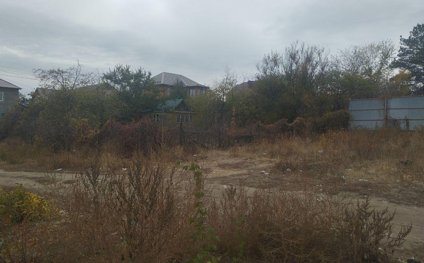 Земельный участок 22 сот под коммерцию. фото