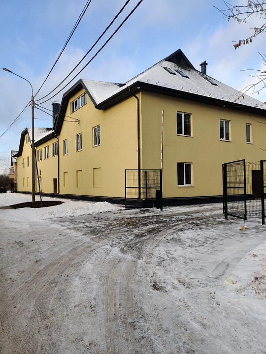 Сдам отдельно стоящее здание, 480 м² фото