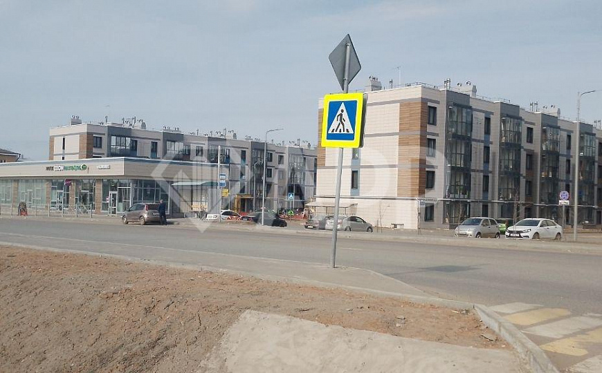 Сдается земельный участок на трафике фото