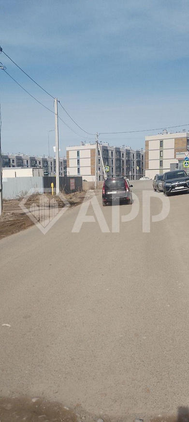 Сдается земельный участок на трафике фото