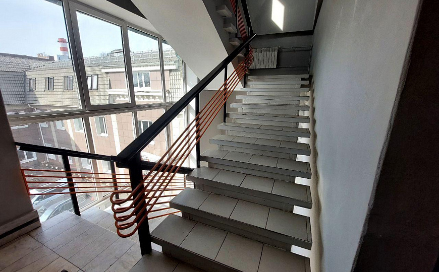 Офис класса А фото