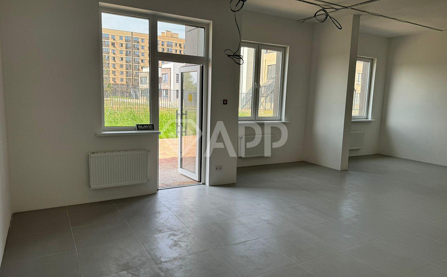 Сдам помещение свободного назначения, 69 м² фото