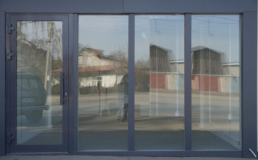 Сдам павильон на рынке Вересаева 1а фото