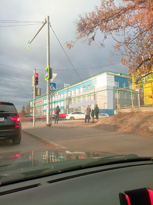 Сдам бизнес-центр/офисный центр, 1 253,1 м² фото