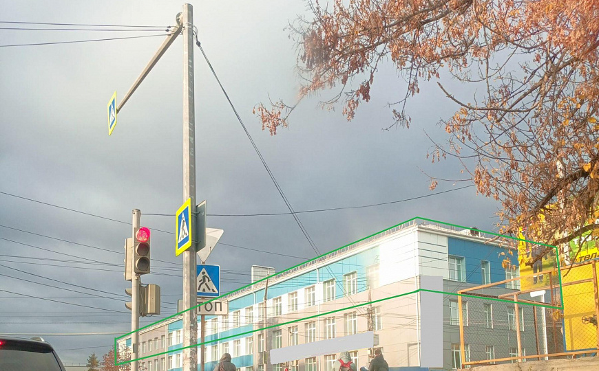 Сдам бизнес-центр/офисный центр, 1 253,1 м² фото