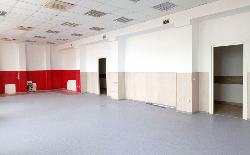 Сдам бизнес-центр/офисный центр, 1 253,1 м² фото